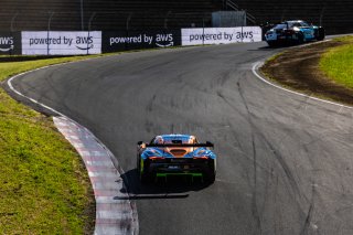#69 McLaren 720S GT3 EVO of Todd Coleman and Aaron Telitz, Archangel Motorsports, GT World Challenge America, Pro-Am, SRO America, Sonoma Raceway, Sonoma, CA, Mar 27 - 29, 2026
 | Fabian Lagunas&copy;2026