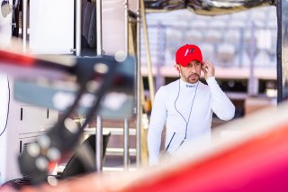 #34 Mercedes-AMG GT3 EVO of Michai Stephens and Mikael Grenier, JMF Motorsports, GT World Challenge America, Pro, SRO America, Sonoma Raceway, Sonoma, CA, Mar 27 - 29, 2026
 | Fabian Lagunas&copy;2026