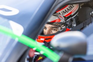 #12 Ferrari 296 GT3 EVO of Matias Perez Companc and Frederik Schandorff, AF Corse USA, GT World Challenge America, Pro, SRO America, Sonoma Raceway, Sonoma, CA, Mar 27 - 29, 2026
 | Fabian Lagunas&copy;2026