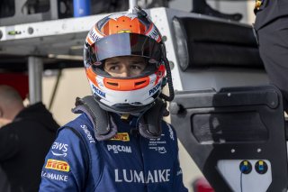 #12 Ferrari 296 GT3 EVO of Matias Perez Companc and Frederik Schandorff, AF Corse USA, GT World Challenge America, Pro, SRO America, Sonoma Raceway, Sonoma, CA, Mar 27 - 29, 2026
 | Fabian Lagunas&copy;2026