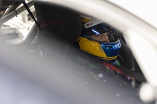 #99 BMW M4 GT3 EVO of Derek DeBoer and Hampus Ericsson, Random Vandals Racing, GT World Challenge America, Pro-Am, SRO America, Sonoma Raceway, Sonoma, CA, Mar 27 - 29, 2026
 | Fabian Lagunas&copy;2026