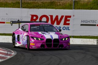 #14 BMW M4 GT3 EVO of Slade Stewart and Andy Lee, Riley Technologies, GT World Challenge America, Pro-Am, SRO America, Sonoma Raceway, Sonoma, CA, Mar 27 - 29, 2026
 | Fabian Lagunas&copy;2026