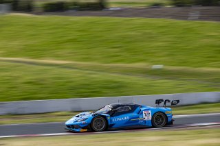 #12 Ferrari 296 GT3 EVO of Matias Perez Companc and Frederik Schandorff, AF Corse USA, GT World Challenge America, Pro, SRO America, Sonoma Raceway, Sonoma, CA, Mar 27 - 29, 2026
 | Fabian Lagunas&copy;2026