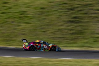 #31 Porsche 911 GT3-R (992) of Dave Musial Jr. and Ryan Yardley, Wright Motorsports, GT World Challenge America, Pro-Am, SRO America, Sonoma Raceway, Sonoma, CA, Mar 27 - 29, 2026
 | Fabian Lagunas&copy;2026