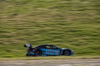 #29 BMW M4 GT3 EVO of Justin Rothberg and Robby Foley, Turner Motorsport, GT World Challenge America, Pro, SRO America, Sonoma Raceway, Sonoma, CA, Mar 27 - 29, 2026
 | Fabian Lagunas&copy;2026