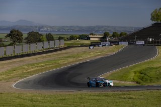 #29 BMW M4 GT3 EVO of Justin Rothberg and Robby Foley, Turner Motorsport, GT World Challenge America, Pro, SRO America, Sonoma Raceway, Sonoma, CA, Mar 27 - 29, 2026
 | Fabian Lagunas&copy;2026