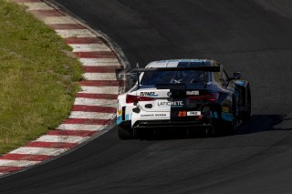 #29 BMW M4 GT3 EVO of Justin Rothberg and Robby Foley, Turner Motorsport, GT World Challenge America, Pro, SRO America, Sonoma Raceway, Sonoma, CA, Mar 27 - 29, 2026
 | Fabian Lagunas&copy;2026
