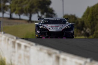 #50 Chevrolet Corvette Z06 GT3.R of Ross Chouest and Aaron Povoledo, Chouest Povoledo Racing, GT World Challenge America, Pro-Am, SRO America, Sonoma Raceway, Sonoma, CA, Mar 27 - 29, 2026
 | Fabian Lagunas&copy;2026