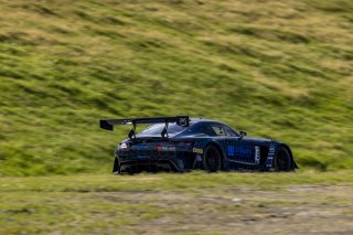 #9 Mercedes-AMG GT3 EVO of Brayton Williams and Will Bamber, TR3 Racing, GT World Challenge America, Pro-Am, SRO America, Sonoma Raceway, Sonoma, CA, Mar 27 - 29, 2026
 | Fabian Lagunas&copy;2026