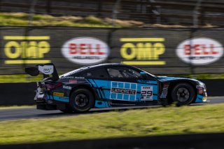 #29 BMW M4 GT3 EVO of Justin Rothberg and Robby Foley, Turner Motorsport, GT World Challenge America, Pro, SRO America, Sonoma Raceway, Sonoma, CA, Mar 27 - 29, 2026
 | Fabian Lagunas&copy;2026