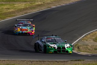 #99 BMW M4 GT3 EVO of Derek DeBoer and Hampus Ericsson, Random Vandals Racing, GT World Challenge America, Pro-Am, SRO America, Sonoma Raceway, Sonoma, CA, Mar 27 - 29, 2026
 | Fabian Lagunas&copy;2026