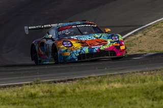 #31 Porsche 911 GT3-R (992) of Dave Musial Jr. and Ryan Yardley, Wright Motorsports, GT World Challenge America, Pro-Am, SRO America, Sonoma Raceway, Sonoma, CA, Mar 27 - 29, 2026/
 | Fabian Lagunas&copy;2026