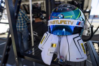 #99 BMW M4 GT3 EVO of Derek DeBoer and Hampus Ericsson, Random Vandals Racing, GT World Challenge America, Pro-Am, SRO America, Sonoma Raceway, Sonoma, CA, Mar 27 - 29, 2026
 | Fabian Lagunas&copy;2026