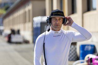 #99 BMW M4 GT3 EVO of Derek DeBoer and Hampus Ericsson, Random Vandals Racing, GT World Challenge America, Pro-Am, SRO America, Sonoma Raceway, Sonoma, CA, Mar 27 - 29, 2026
 | Fabian Lagunas&copy;2026