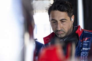 #64 Lamborghini Huracan GT3 EVO2 of Mads Siljehaug and Nicolai Elghanayan, Chicago Performance and Tuning Co., GT World Challenge America, Pro-Am, SRO America, Sonoma Raceway, Sonoma, CA, Mar 27 - 29, 2026
 | Fabian Lagunas&copy;2026