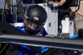 #6 Ford Mustang GT3 EVO of Cameron Lawrence and Alex Sedgwick, Dollahite Racing, GT World Challenge America, Pro, SRO America, Sonoma Raceway, Sonoma, CA, Mar 27 - 29, 2026
 | Fabian Lagunas&copy;2026