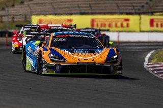 #69 McLaren 720S GT3 EVO of Todd Coleman and Aaron Telitz, Archangel Motorsports, GT World Challenge America, Pro-Am, SRO America, Sonoma Raceway, Sonoma, CA, Mar 27 - 29, 2026
 | Fabian Lagunas&copy;2026