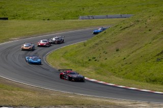 #27 Mercedes-AMG GT3 EVO of Jason Daskalos and Lorcan Hanafin, JMF Motorsports, GT World Challenge America, Pro-Am, SRO America, Sonoma Raceway, Sonoma, CA, Mar 27 - 29, 2026
 | Fabian Lagunas&copy;2026