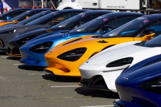 Car Collective, SRO America, Sonoma Raceway, Sonoma, CA, Mar 27 - 29, 2026
 | Fabian Lagunas&copy;2026