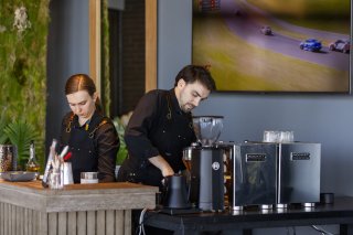 GT Drivers Club, SRO America, Sonoma Raceway, Sonoma, CA, Mar 27 - 29, 2026
 | Fabian Lagunas&copy;2026