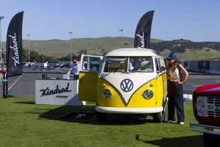 Activations, SRO America, Sonoma Raceway, Sonoma, CA, Mar 27 - 29, 2026
 | Fabian Lagunas&copy;2026