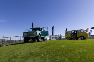 Activations, SRO America, Sonoma Raceway, Sonoma, CA, Mar 27 - 29, 2026
 | Fabian Lagunas&copy;2026