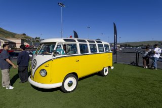 Activations, SRO America, Sonoma Raceway, Sonoma, CA, Mar 27 - 29, 2026
 | Fabian Lagunas&copy;2026