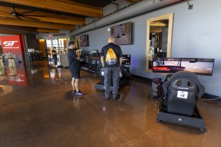 GT Drivers Club, SRO America, Sonoma Raceway, Sonoma, CA, Mar 27 - 29, 2026
 | Fabian Lagunas&copy;2026