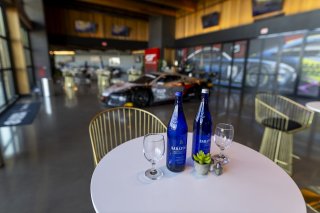 GT Drivers Club, SRO America, Sonoma Raceway, Sonoma, CA, Mar 27 - 29, 2026
 | Fabian Lagunas&copy;2026