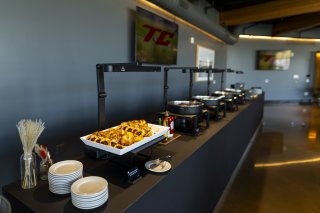 GT Drivers Club, SRO America, Sonoma Raceway, Sonoma, CA, Mar 27 - 29, 2026
 | Fabian Lagunas&copy;2026