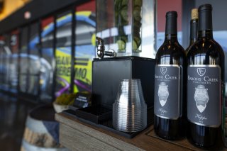 GT Drivers Club, SRO America, Sonoma Raceway, Sonoma, CA, Mar 27 - 29, 2026
 | Fabian Lagunas&copy;2026