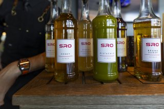 GT Drivers Club, SRO America, Sonoma Raceway, Sonoma, CA, Mar 27 - 29, 2026
 | Fabian Lagunas&copy;2026