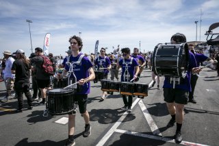 Grid walk, SRO America, Sonoma Raceway, Sonoma, CA, Mar 27 - 29, 2026
 | SRO Motorsports Group