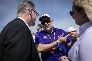 Grid walk, SRO America, Sonoma Raceway, Sonoma, CA, Mar 27 - 29, 2026
 | SRO Motorsports Group