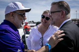 Grid walk, SRO America, Sonoma Raceway, Sonoma, CA, Mar 27 - 29, 2026
 | SRO Motorsports Group