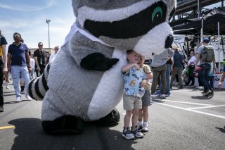 Grid walk, SRO America, Sonoma Raceway, Sonoma, CA, Mar 27 - 29, 2026
 | SRO Motorsports Group
