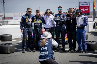  | SRO Motorsports Group