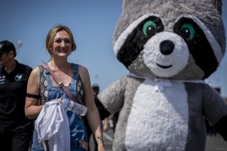 Grid walk, SRO America, Sonoma Raceway, Sonoma, CA, Mar 27 - 29, 2026
 | SRO Motorsports Group