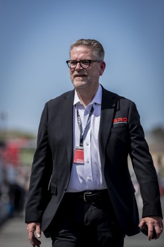 Grid walk, SRO America, Sonoma Raceway, Sonoma, CA, Mar 27 - 29, 2026
 | SRO Motorsports Group