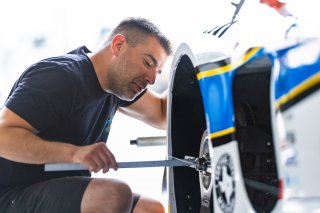 Paddock, GT World Challenge America, SRO America, Circuit of The Americas, Austin, TX, Apr 24 - 26, 2026
 | Fabian Lagunas | www.lagunasphotography.com | 2026