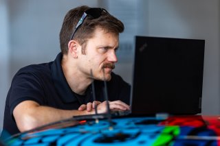 Paddock, GT World Challenge America, SRO America, Circuit of The Americas, Austin, TX, Apr 24 - 26, 2026
 | Fabian Lagunas | www.lagunasphotography.com | 2026