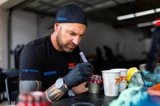 Paddock, GT World Challenge America, SRO America, Circuit of The Americas, Austin, TX, Apr 24 - 26, 2026
 | Fabian Lagunas | www.lagunasphotography.com | 2026