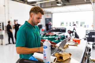 Paddock, GT World Challenge America, SRO America, Circuit of The Americas, Austin, TX, Apr 24 - 26, 2026
 | Fabian Lagunas | www.lagunasphotography.com | 2026