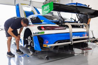 Paddock, GT World Challenge America, SRO America, Circuit of The Americas, Austin, TX, Apr 24 - 26, 2026
 | Fabian Lagunas | www.lagunasphotography.com | 2026
