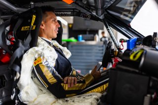 Paddock, #18 Ferrari 296 GT3 of Sebastian Mascaro and Riccardo Agostini, Triarsi Competizione, GT World Challenge America, Pro-Am, SRO America, Circuit of The Americas, Austin, TX, Apr 24 - 26, 2026
 | Fabian Lagunas | www.lagunasphotography.com | 2026