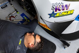 Paddock, GT World Challenge America, SRO America, Circuit of The Americas, Austin, TX, Apr 24 - 26, 2026
 | Fabian Lagunas | www.lagunasphotography.com | 2026