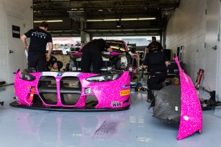 Paddock, GT World Challenge America, SRO America, Circuit of The Americas, Austin, TX, Apr 24 - 26, 2026
 | Fabian Lagunas | www.lagunasphotography.com | 2026