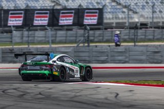 #99 BMW M4 GT3 EVO of Derek DeBoer and Hampus Eriksson, Random Vandals Racing, GT World Challenge America, Pro-Am, SRO America, Circuit of The Americas, Austin, TX, Apr 24 - 26, 2026
 | Fabian Lagunas | www.lagunasphotography.com | 2026