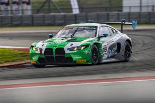#99 BMW M4 GT3 EVO of Derek DeBoer and Hampus Eriksson, Random Vandals Racing, GT World Challenge America, Pro-Am, SRO America, Circuit of The Americas, Austin, TX, Apr 24 - 26, 2026
 | Fabian Lagunas | www.lagunasphotography.com | 2026