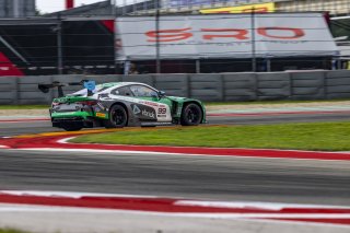 #99 BMW M4 GT3 EVO of Derek DeBoer and Hampus Eriksson, Random Vandals Racing, GT World Challenge America, Pro-Am, SRO America, Circuit of The Americas, Austin, TX, Apr 24 - 26, 2026
 | Fabian Lagunas | www.lagunasphotography.com | 2026